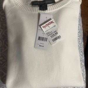 French Connection sweater